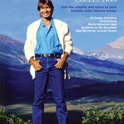 John Denver Collection for Guitar/Vocal