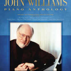 John Williams Piano Anthology