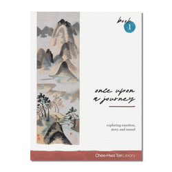 Once Upon A Journey Bk 1 PS 2028 P2 P3 P4 E3 E4