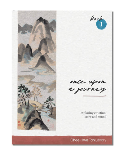 Once Upon A Journey Bk 1 PS 2028 P2 P3 P4 E3 E4