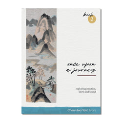 Once Upon A Journey Bk 2 PS 2028 D1 D2