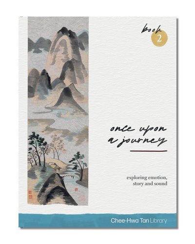 Once Upon A Journey Bk 2 PS 2028 D1 D2