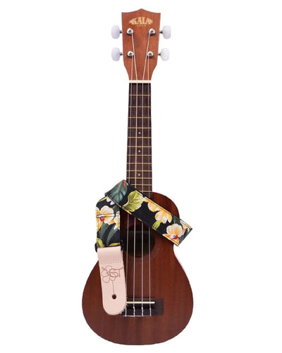 Kala Handmade in USA Ukulele Straps