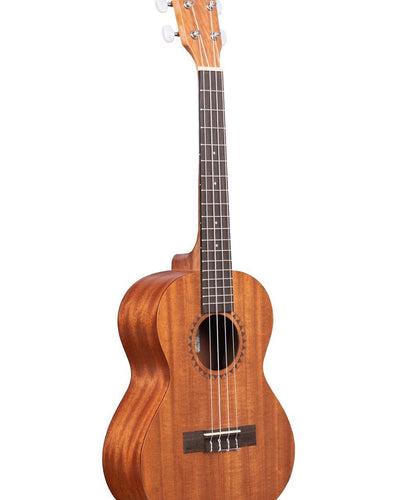 Kala Satin Mahogany Tenor Ukulele