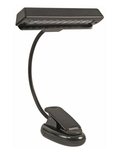 Hamilton 10 LED Bar Style Stand Light