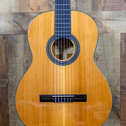 Krutz Fandango Classical Guitar with Gig Bag