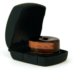 Kaplan Prem Dark Rosin W/Case