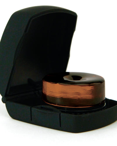 Kaplan Prem Dark Rosin W/Case