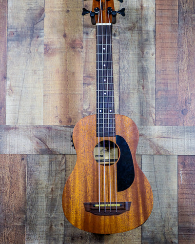Kala Bakithi Kumalo Fretted U-Bass