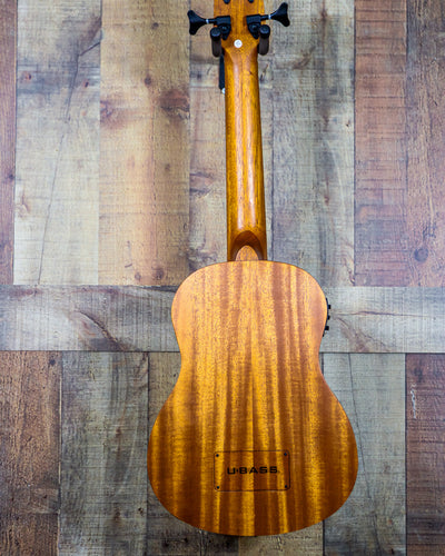Kala Bakithi Kumalo Fretted U-Bass