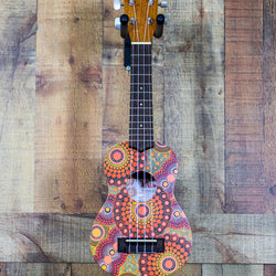 Kala Desert Storylines Chantelle Muladad Soprano Ukulele