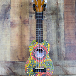Kala Desert Storylines Evelyn Young Soprano Ukulele