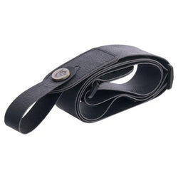 Kala Handmade in Brazil Ukulele Strap - Black