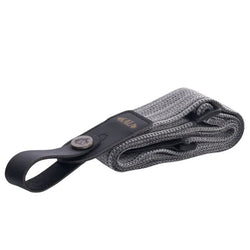 Kala Handmade in Brazil Ukulele Strap - Heather Grey