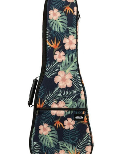Kala Tropical Bloom Tenor Uke Gig Bag