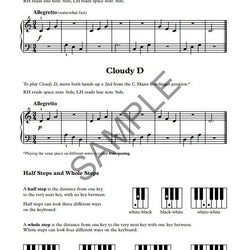 Keith Snell Adult Beginner Bk. 1