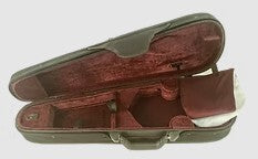 Krutz Used 15" Viola Dart Case