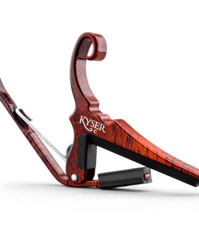Kyser Classical Rosewood Capo