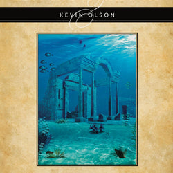 Lost City of Atlantis PS 2028 M MD1 MD2