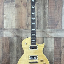 LTD EC-256FM, Vintage Natural