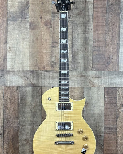 LTD EC-256FM, Vintage Natural