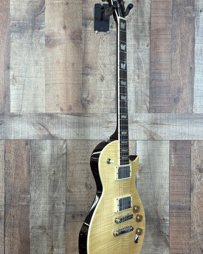 LTD EC-256FM, Vintage Natural