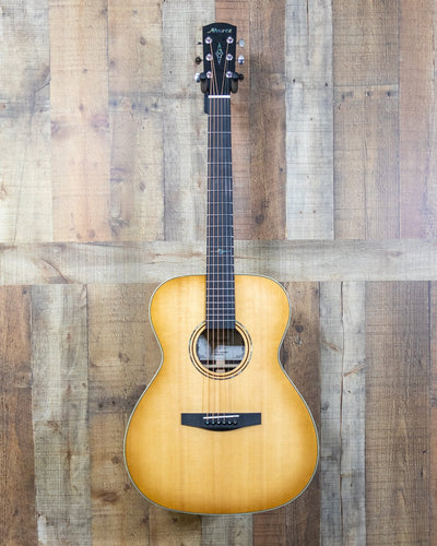 Alvarez Laureate Series LF70e Daybreak Model Solid Spruce/Rosewood Back and Sides