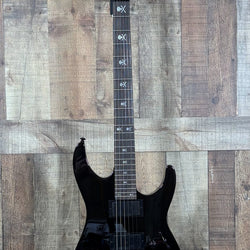 LTD LKH202, Kirk Hammett