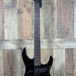 LTD M-201HT Baritone Black