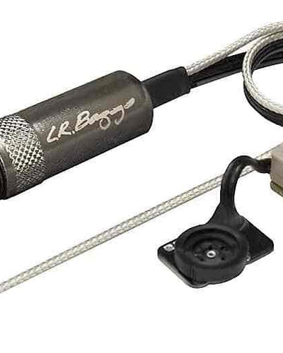 LR Baggs Five O Ukulele Pickup