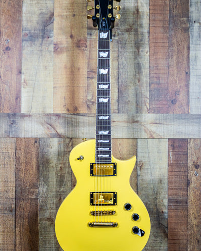 LTD EC-256VGS, Vintage Gold Satin