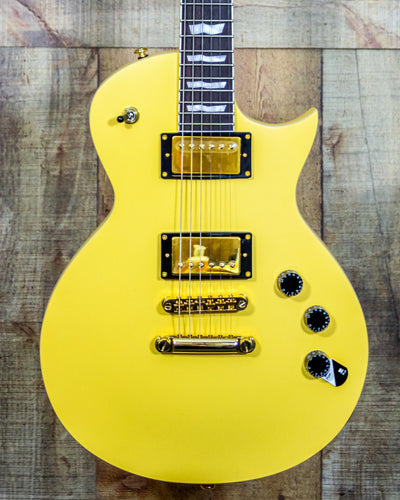 LTD EC-256VGS, Vintage Gold Satin