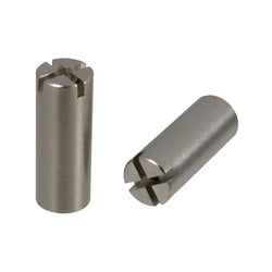 AllParts Truss Rod Nuts Fender Heel Type