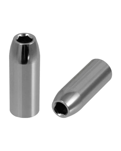 AllParts Bullet Truss Rod Nuts LT-1060-010