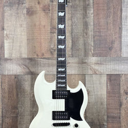LTD Viper-256 Olympic White