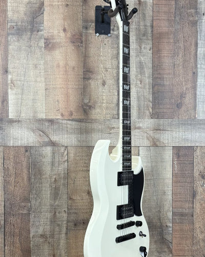 LTD Viper-256 Olympic White