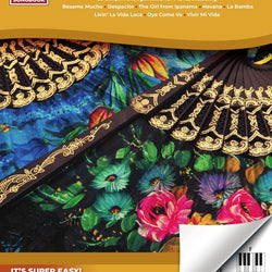 Latin - Super Easy Songbook