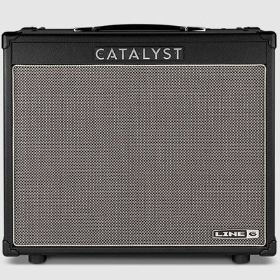 Amplifiers