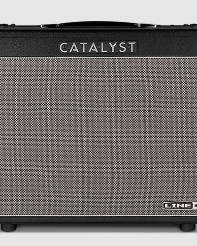 Line 6 Catalyst CX, 100 Watt
