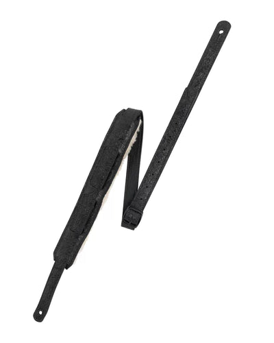 Levy's Reiner Deluxe Series in Black