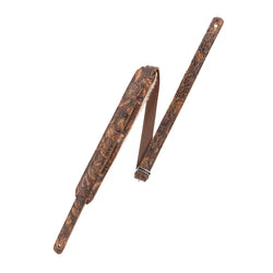 Levy's Reiner Deluxe Series in Brown