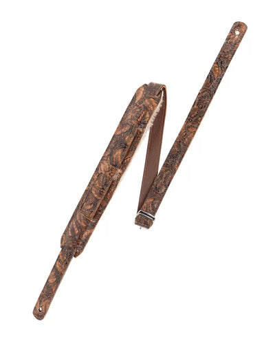 Levy's Reiner Deluxe Series in Brown