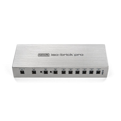 Fretted Inst. Power Adaptors