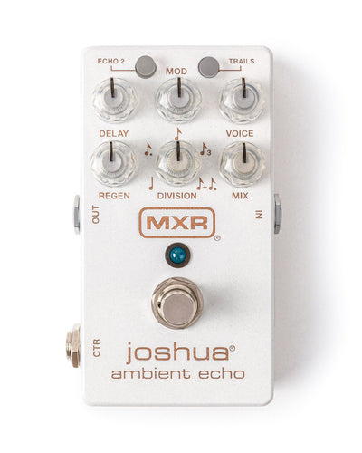 MXR M309 Joshua Ambient Echo
