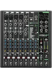 Mackie Profx10 Mixing Console with DFX