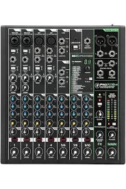 Mackie Profx10 Mixing Console with DFX