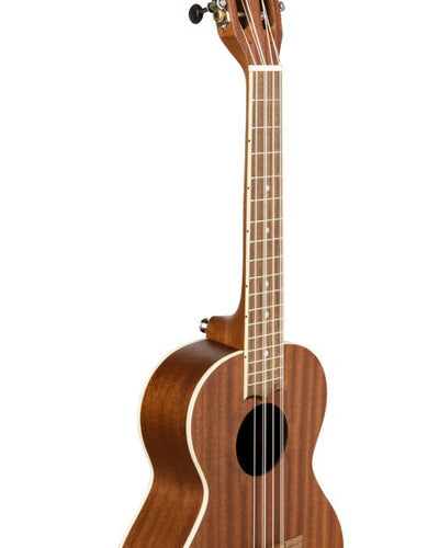 Lanikai Mahogany Tenor Uke 6-String with Gig Bag