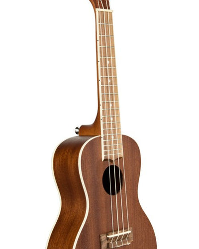 Lanikai Mahogany Concert Uke w/Gig Bag