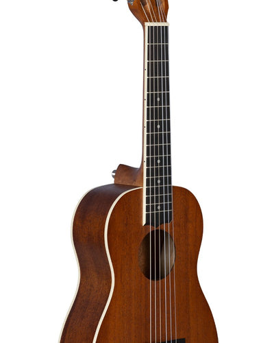 Lanikai Mahogany Guitelele with Gig Bag