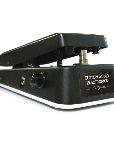 MXR CAE Dual Inductor Wah